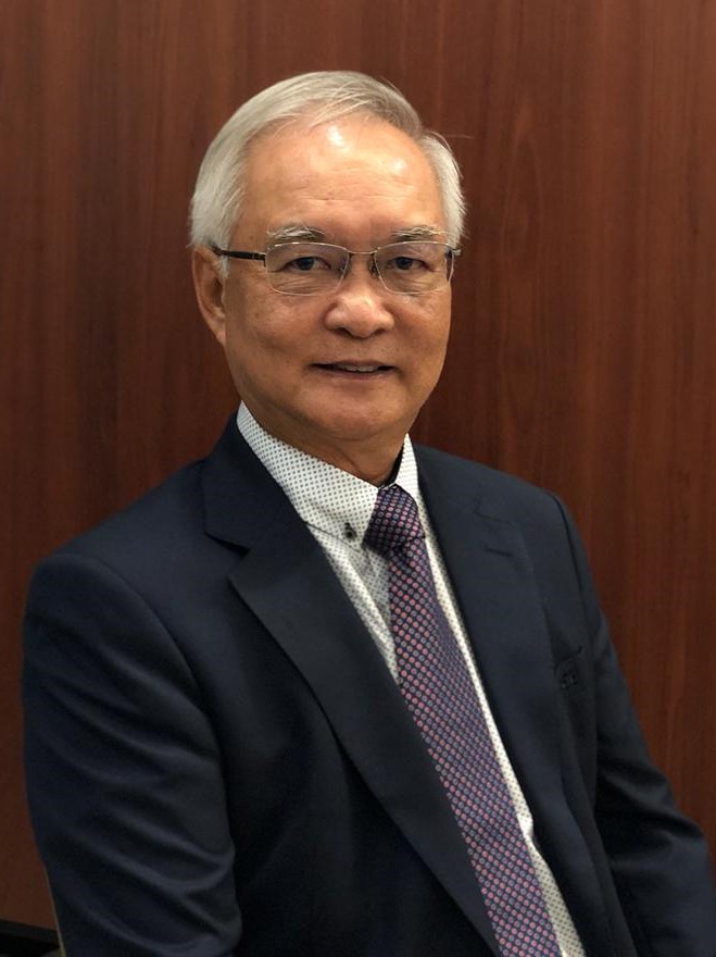 1203 Jan About Leadership Ir. Chim Weng Tuck 1